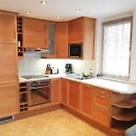 Boroka Apartment