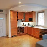 Apartment Boroka Hévíz