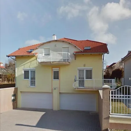 Boroka * Hévíz