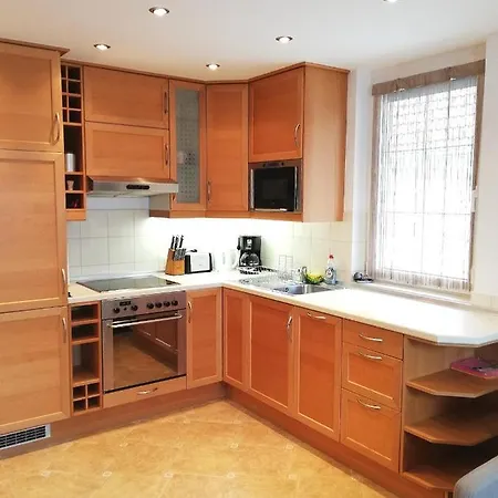 Boroka Apartamento