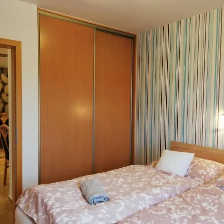Apartamento Boroka