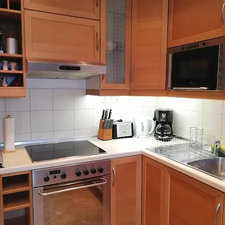 Boroka Apartamento