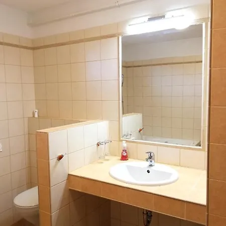 Boroka Hévíz