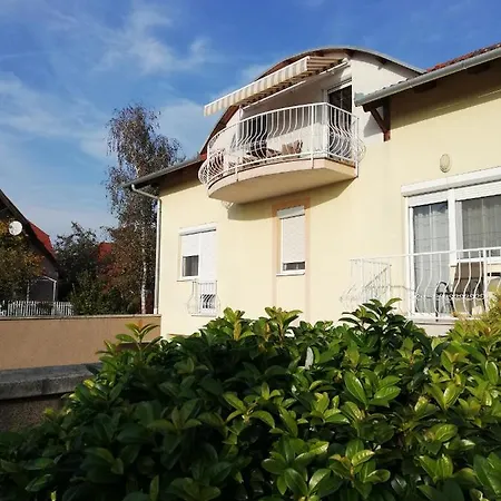 Boroka شقة Hévíz