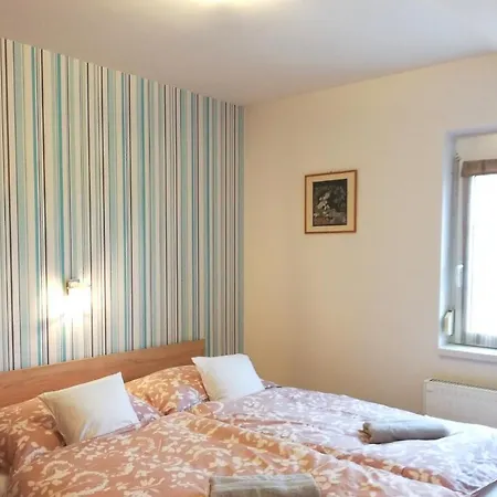Apartamento Boroka *
