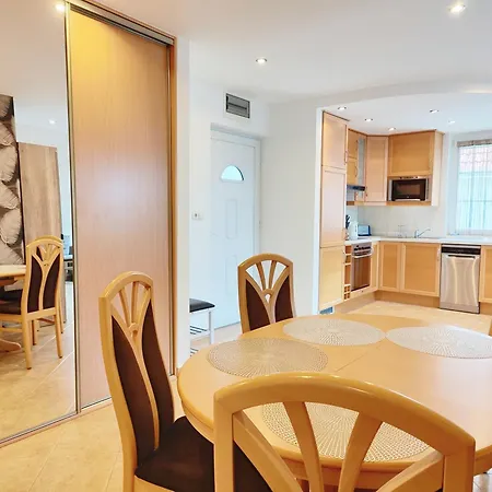 Apartamento Boroka