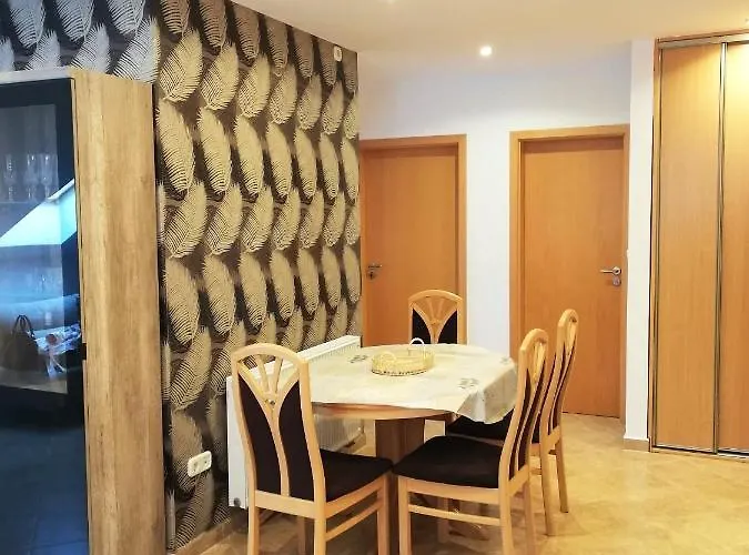 Boroka Appartement Hévíz